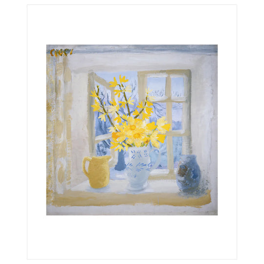 Easter Monday Greetings Card