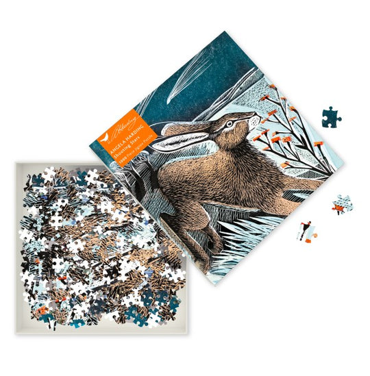 Shooting Stars Angela Harding Jigsaw Puzzle
