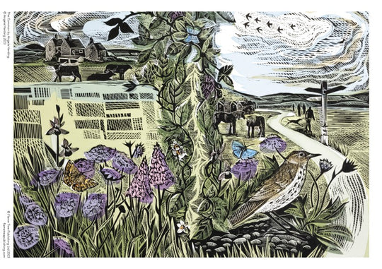 Angela Harding: The Common Jigsaw