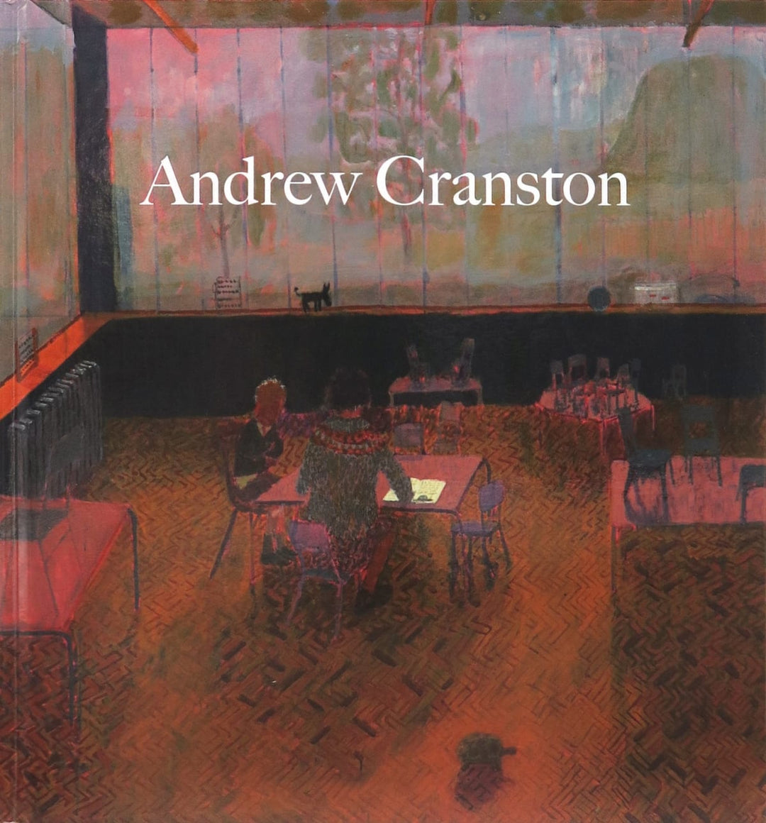 Andrew Cranston, Waiting for the Bell