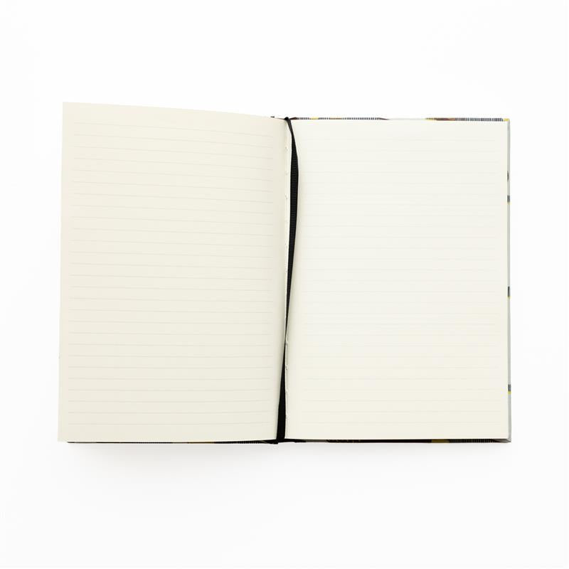 Ceramique Notebook by Axel Salto