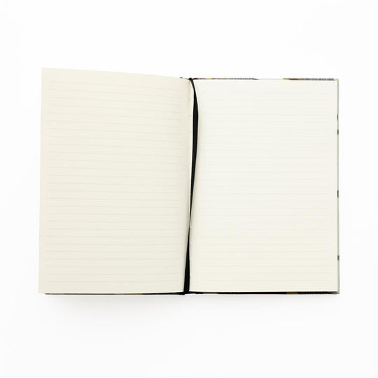Ceramique Notebook by Axel Salto