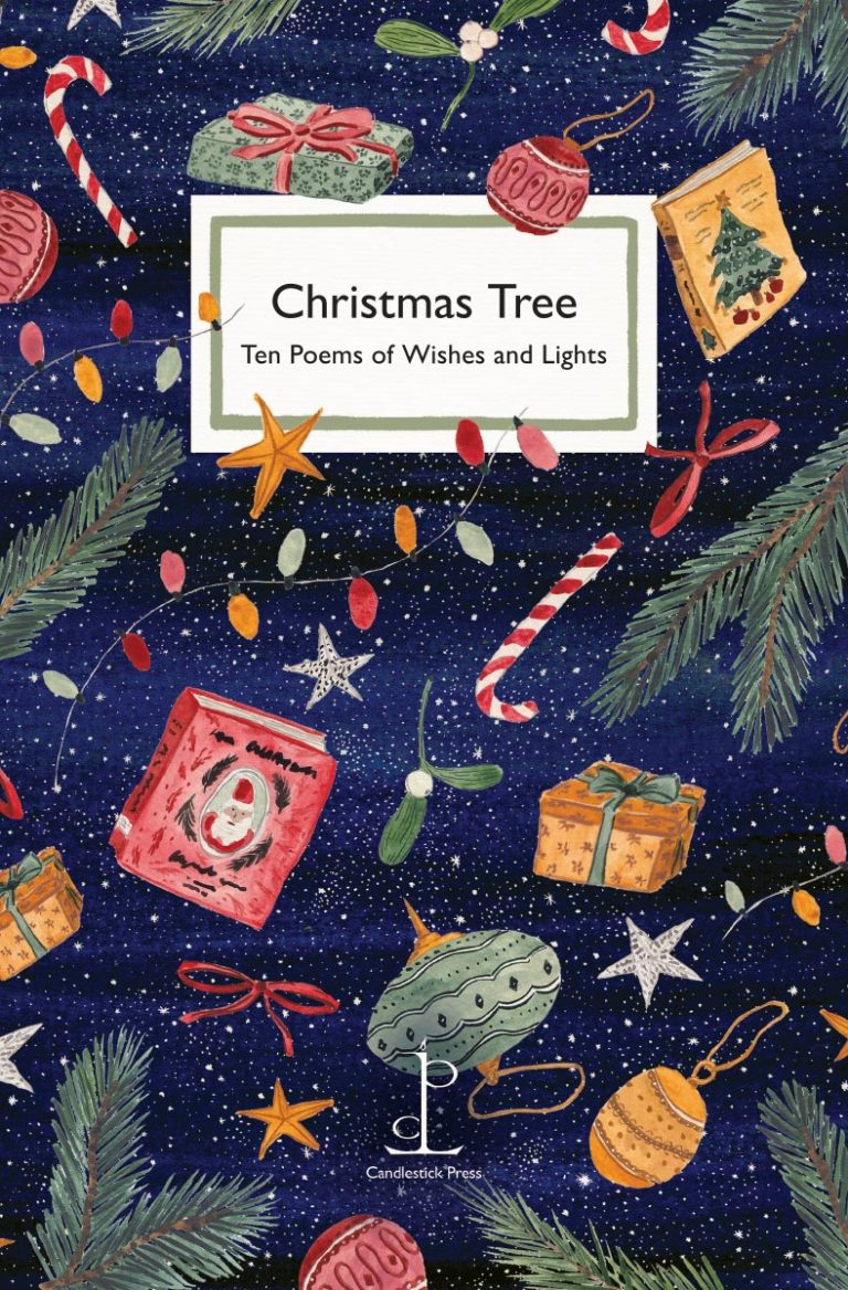 Ten Poems on Christmas Trees