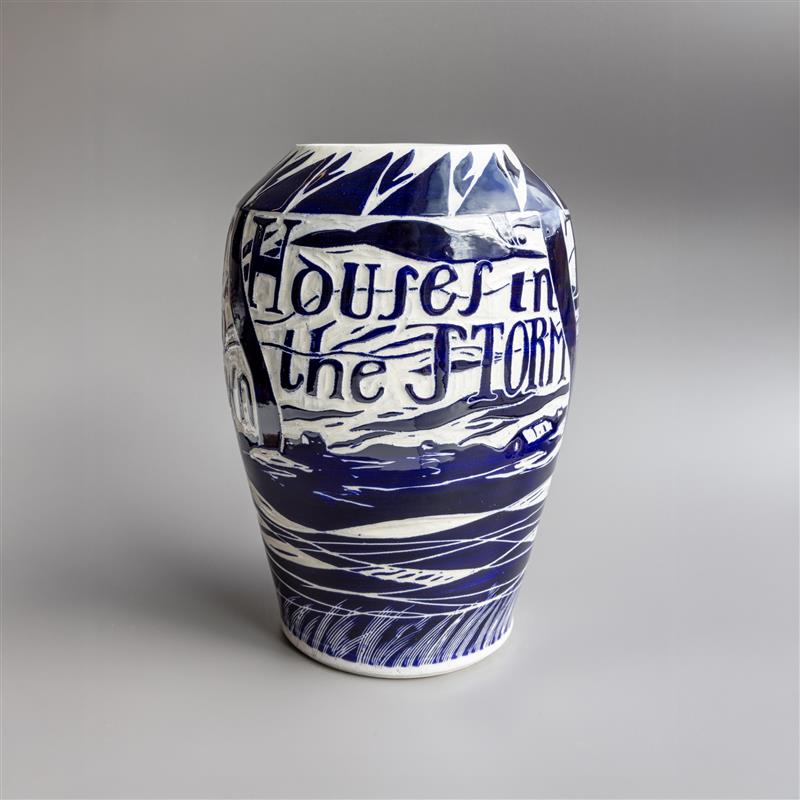 Timpani of Tin by Mr Ben