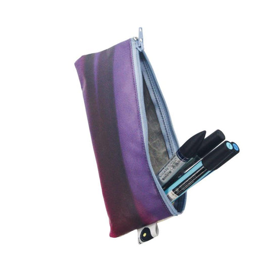 Nutcase bag by Oscar Munro