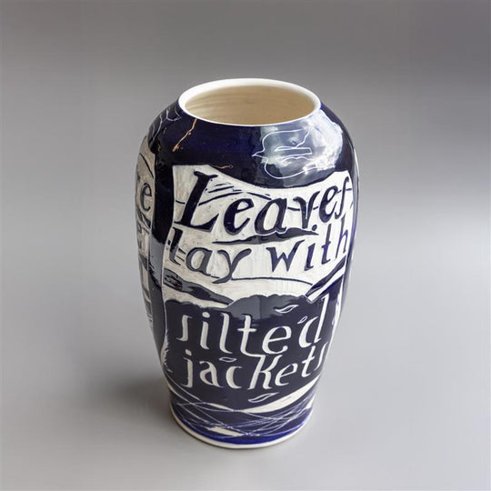 False Autumn by Mr Ben