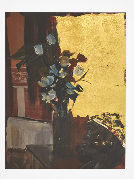 Emma Prempeh: The Softness of Late Bloom, 2025