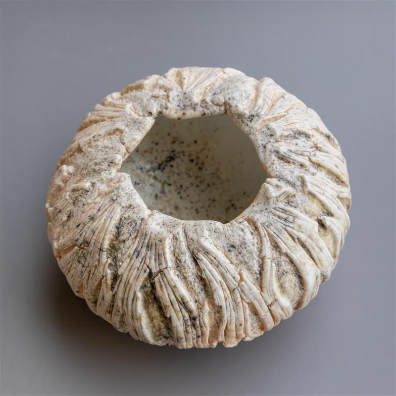 Urchin Vessel by Zivarna Murphy