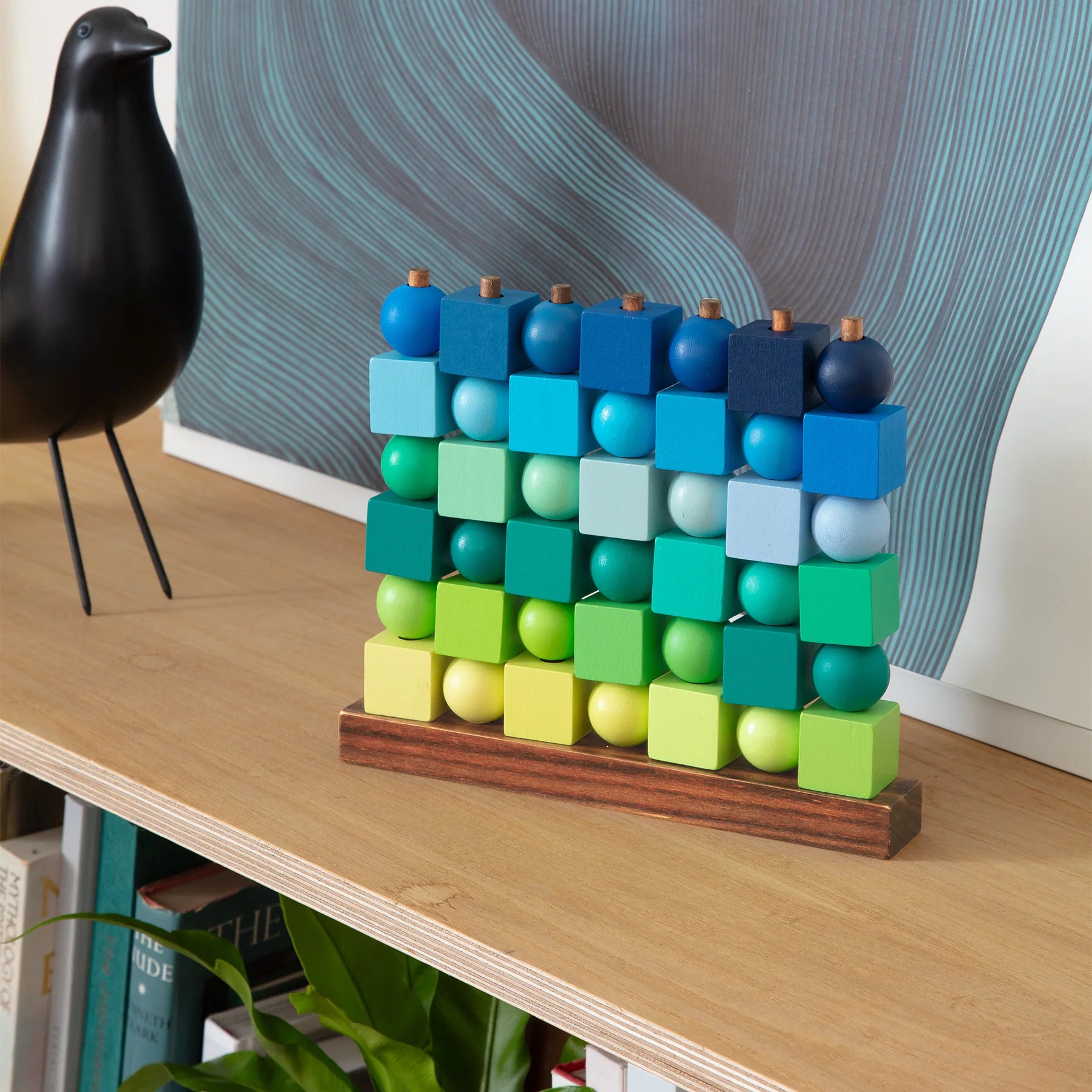 Four in a Row - Cool – The Hepworth Wakefield Enterprises