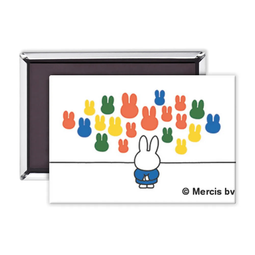 Gallery Miffy Magnet