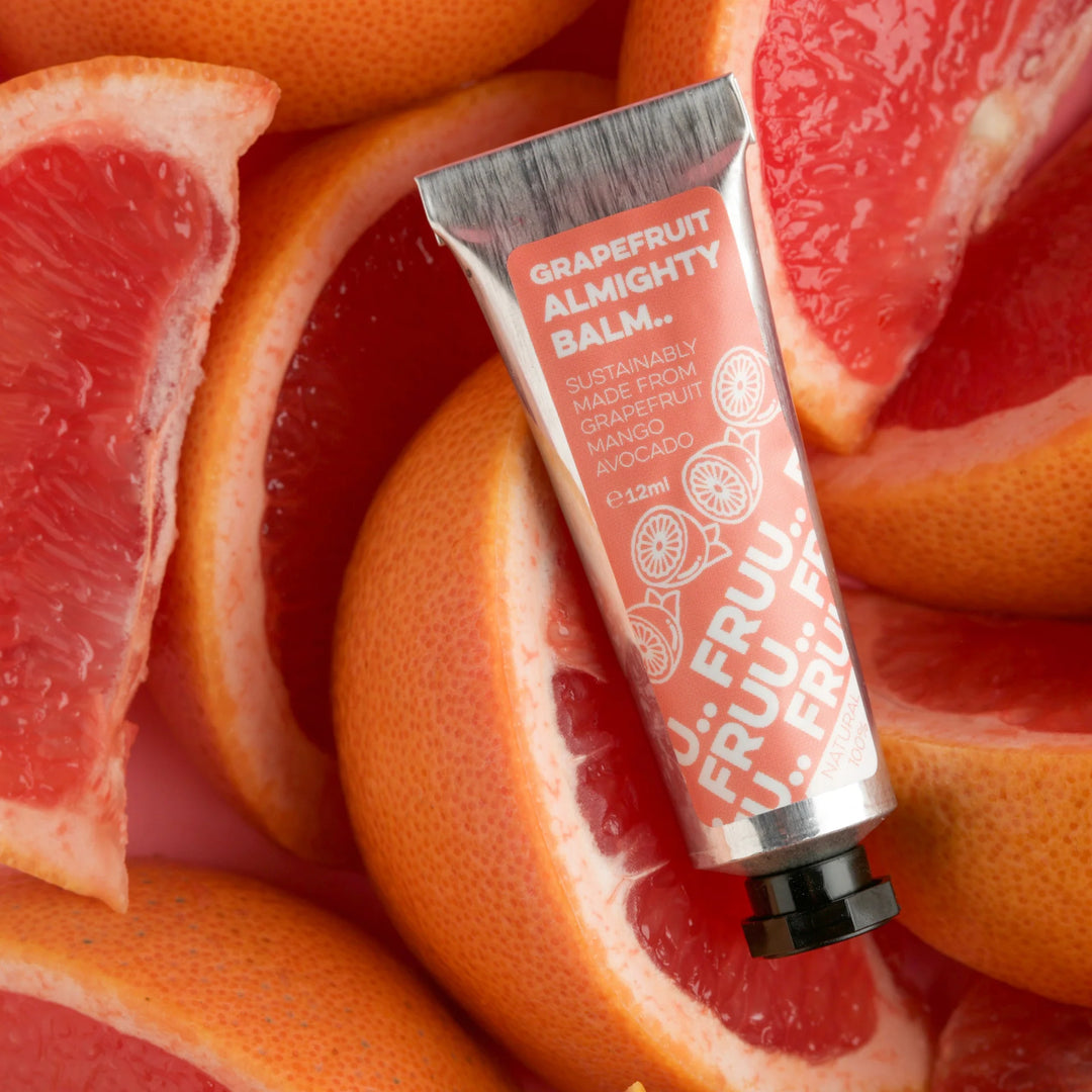 Grapefruit Almighty Balm