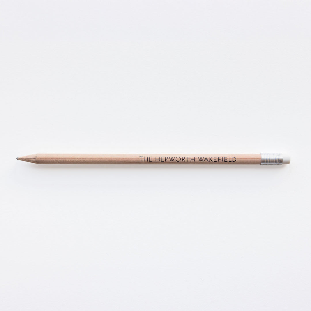 THW Pencil - Natural