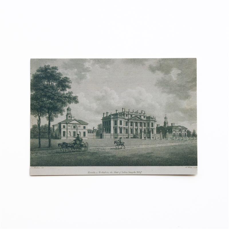 Gott PC The Heath Yorkshire