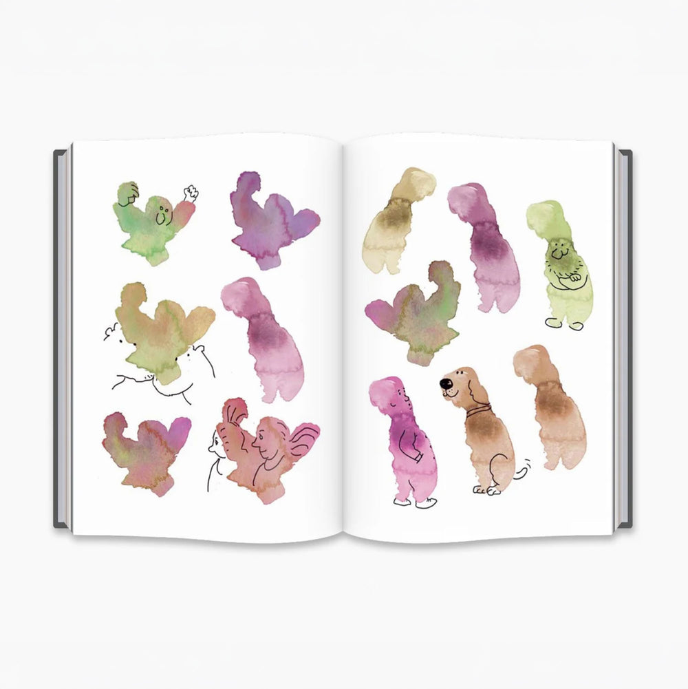 Hirameki : Draw What You See