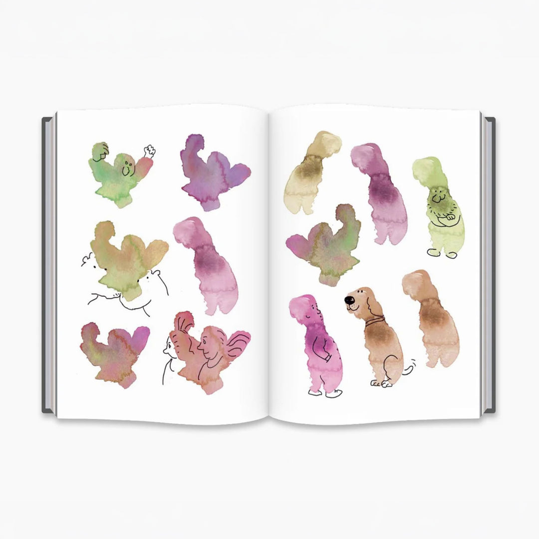 Hirameki : Draw What You See