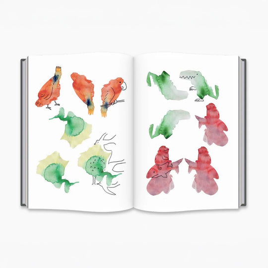 Hirameki : Draw What You See