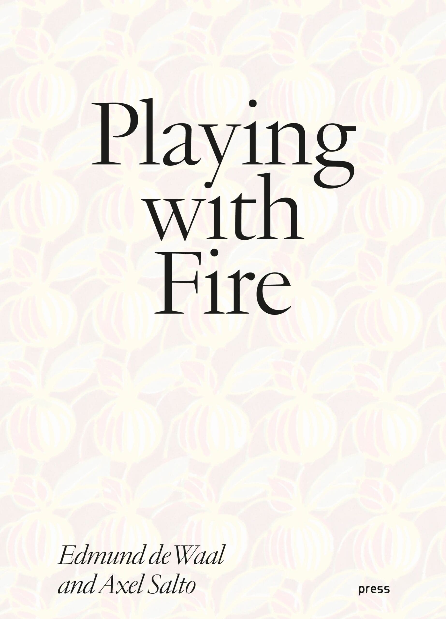 Playing with Fire: Edmund de Waal and Axel Salto – The Hepworth
