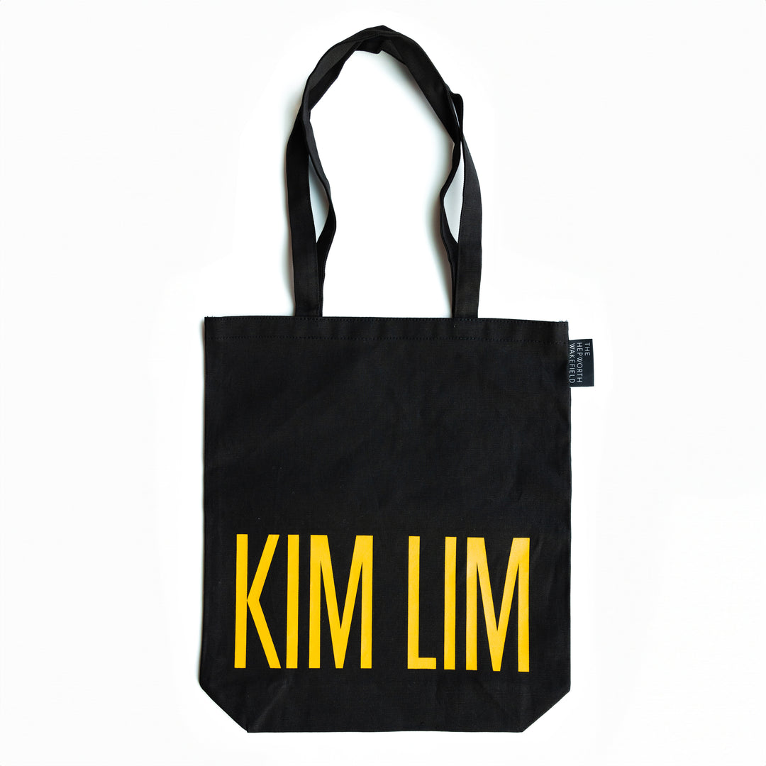 Kim Lim Tote Bag