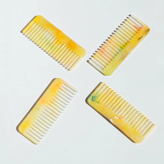 Marmite Comb by Mull Club