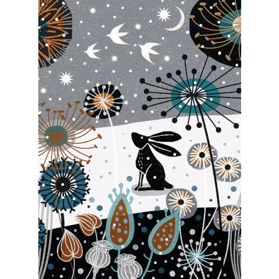 Midwinter Night Christmas Card Pack