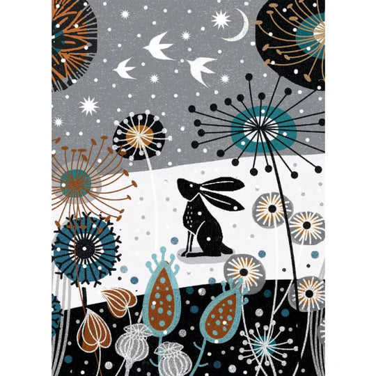Midwinter Night Christmas Card Pack