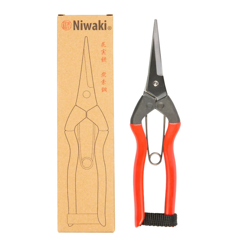 Garden Snips by Niwaki