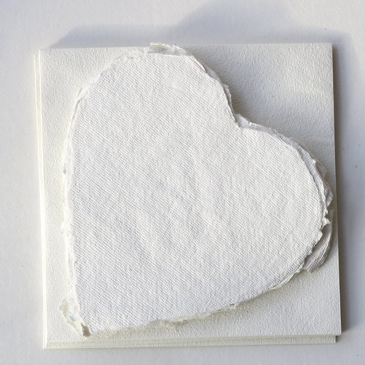 Khadi Papers Hearts
