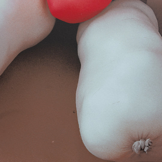 Sarah Lucas: Tit Teddy, 2026