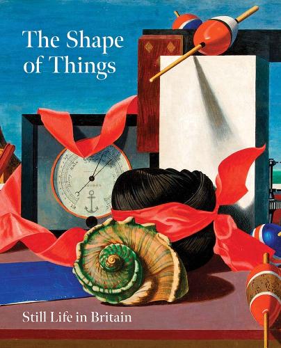 The Shape of Things : Still Life