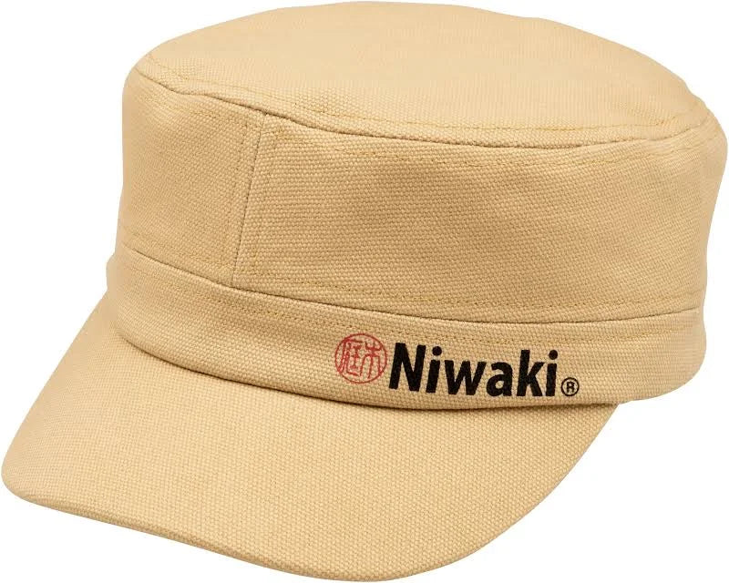 Niwaki Cap