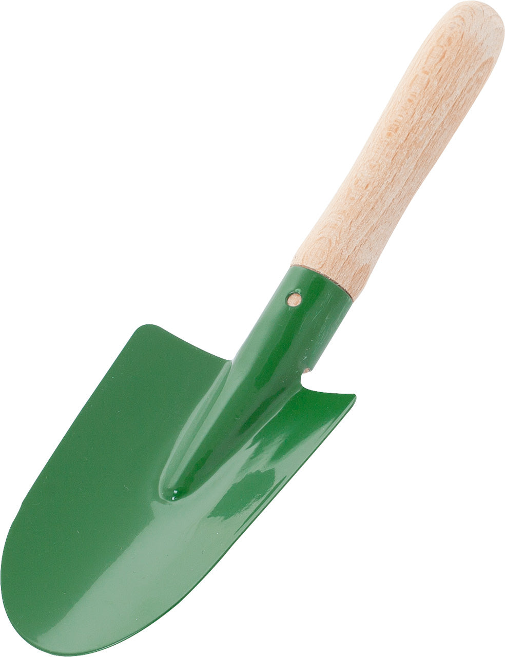 Green Sand Shovel