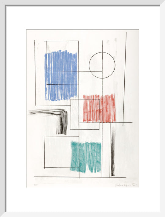 Barbara Hepworth, Argos, 1969