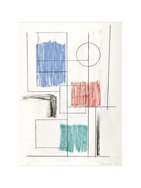 Argos, Barbara Hepworth Magnet