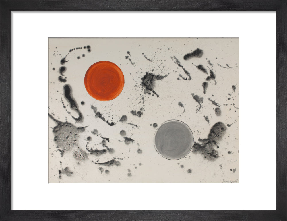 Barbara Hepworth, Genesis III, 1966