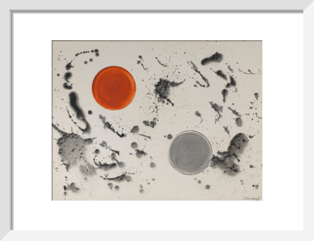 Barbara Hepworth, Genesis III, 1966