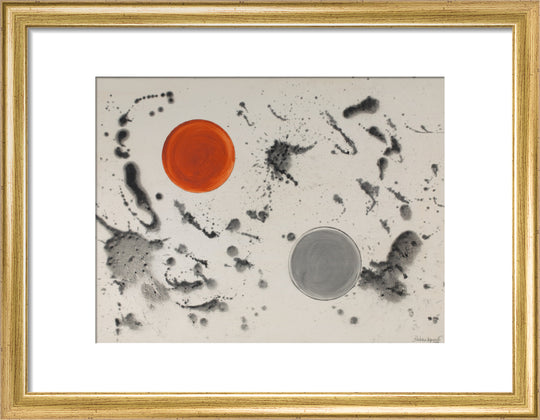 Barbara Hepworth, Genesis III, 1966