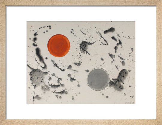 Barbara Hepworth, Genesis III, 1966