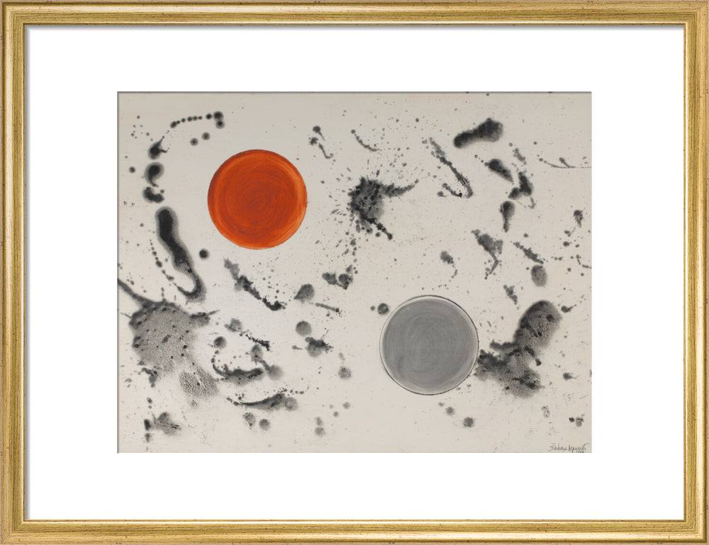 Barbara Hepworth, Genesis III, 1966