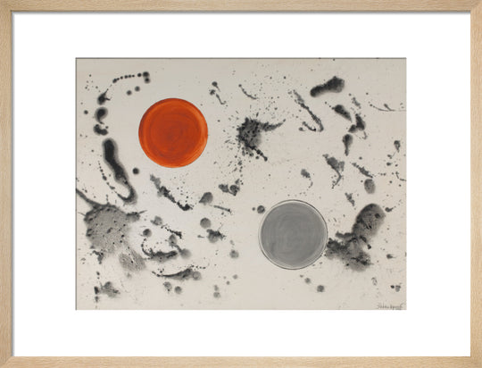 Barbara Hepworth, Genesis III, 1966