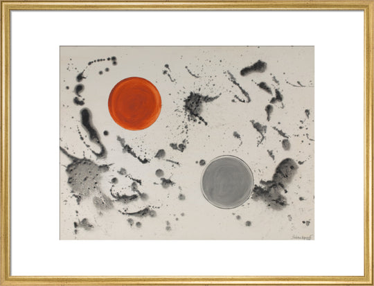 Barbara Hepworth, Genesis III, 1966