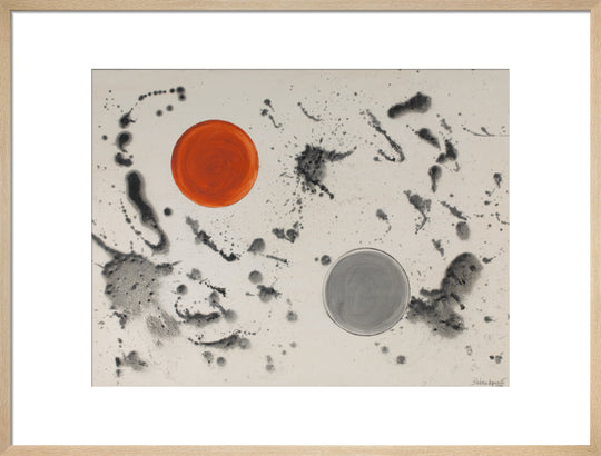 Barbara Hepworth, Genesis III, 1966