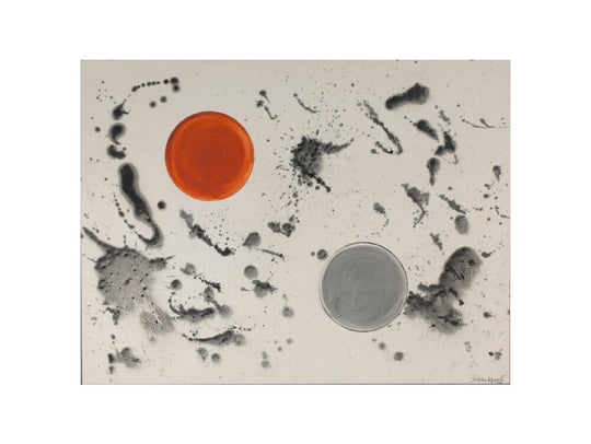 Genesis III (art print, medium, unframed)