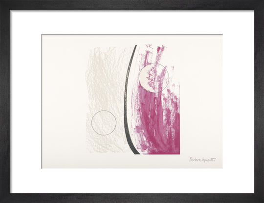 Barbara Hepworth, Orchid, 1970