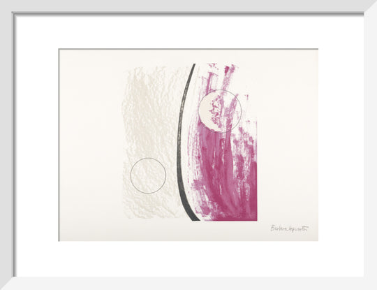 Barbara Hepworth, Orchid, 1970