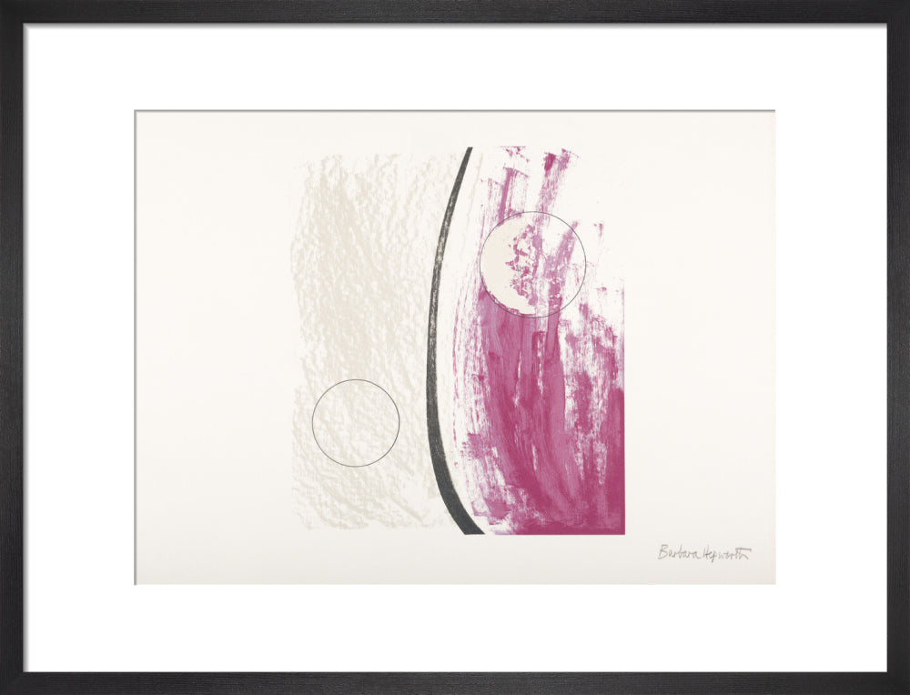 Barbara Hepworth, Orchid