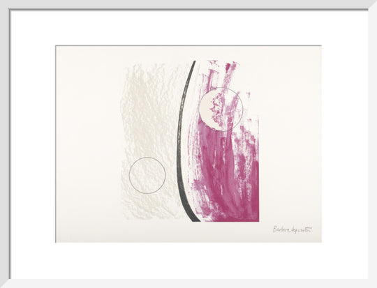 Barbara Hepworth, Orchid