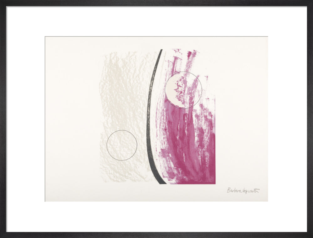 Barbara Hepworth, Orchid