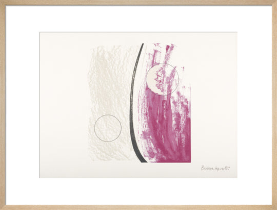Barbara Hepworth, Orchid