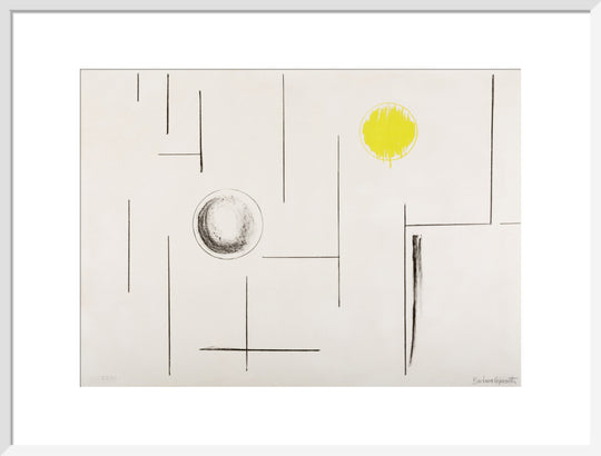 Barbara Hepworth, Sea Forms