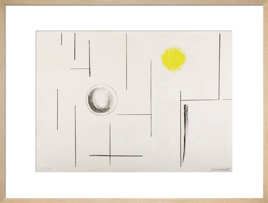Barbara Hepworth, Sea Forms